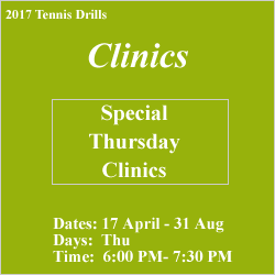 Clinics Clinics
